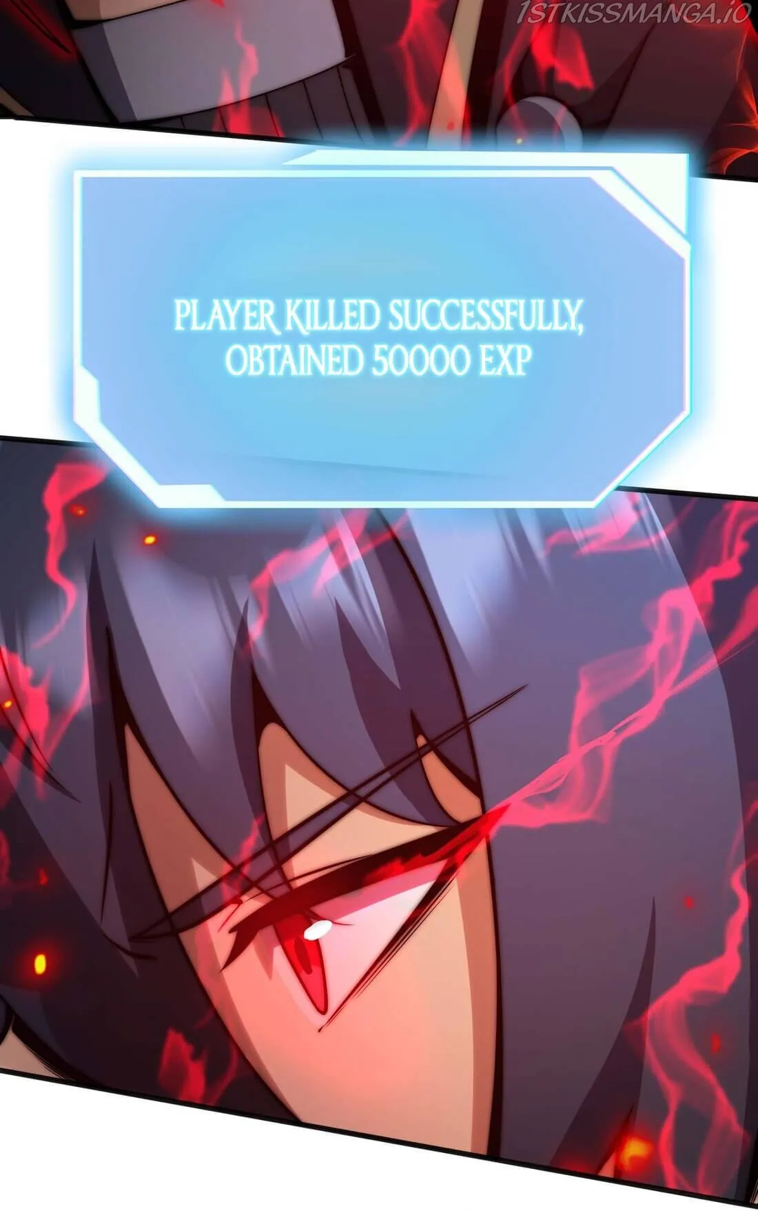 Read Demon King Cheat System chapter 18 image 5 on Lezhin