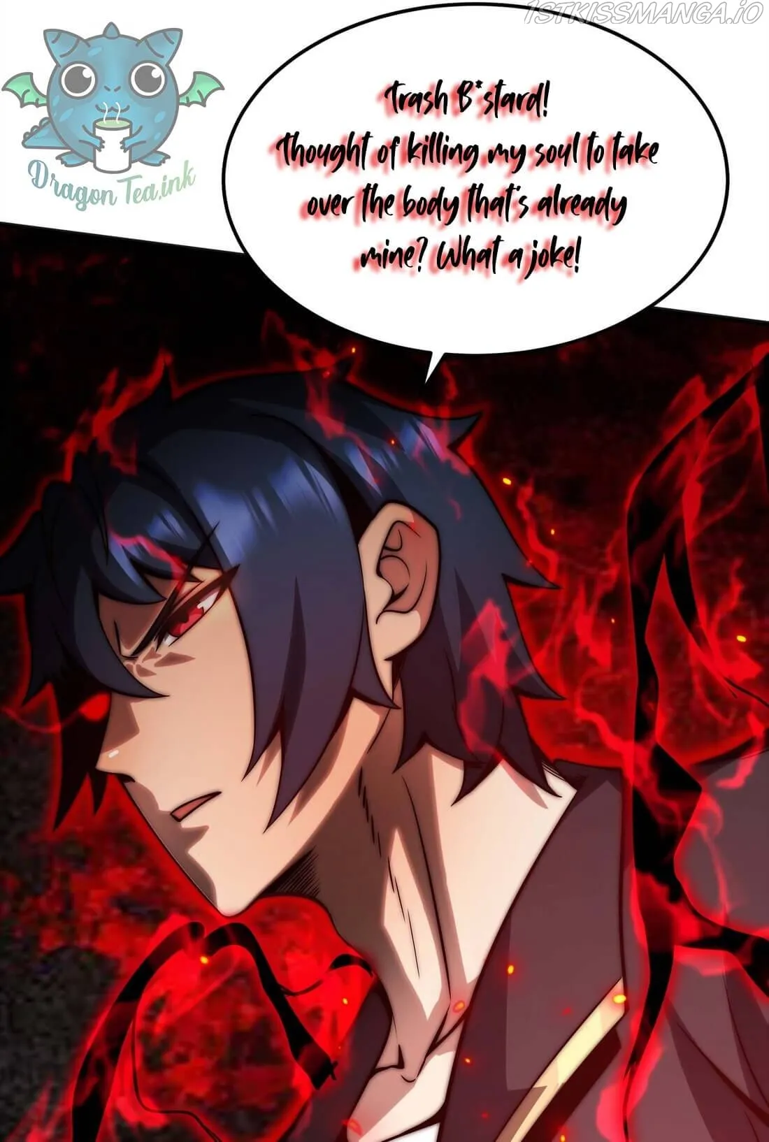 Read Demon King Cheat System chapter 18 image 6 on Lezhin
