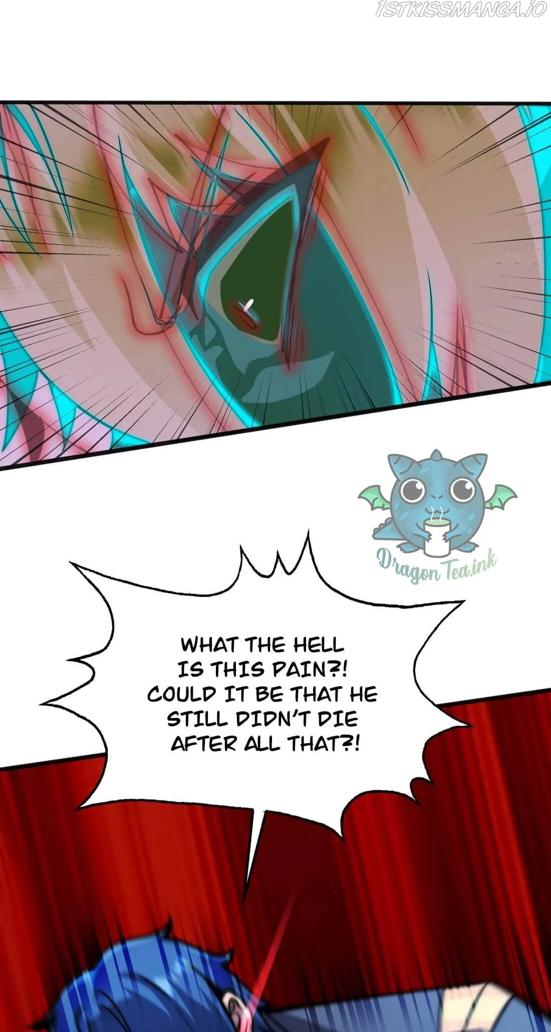 Read Demon King Cheat System chapter 18 image 8 on Lezhin