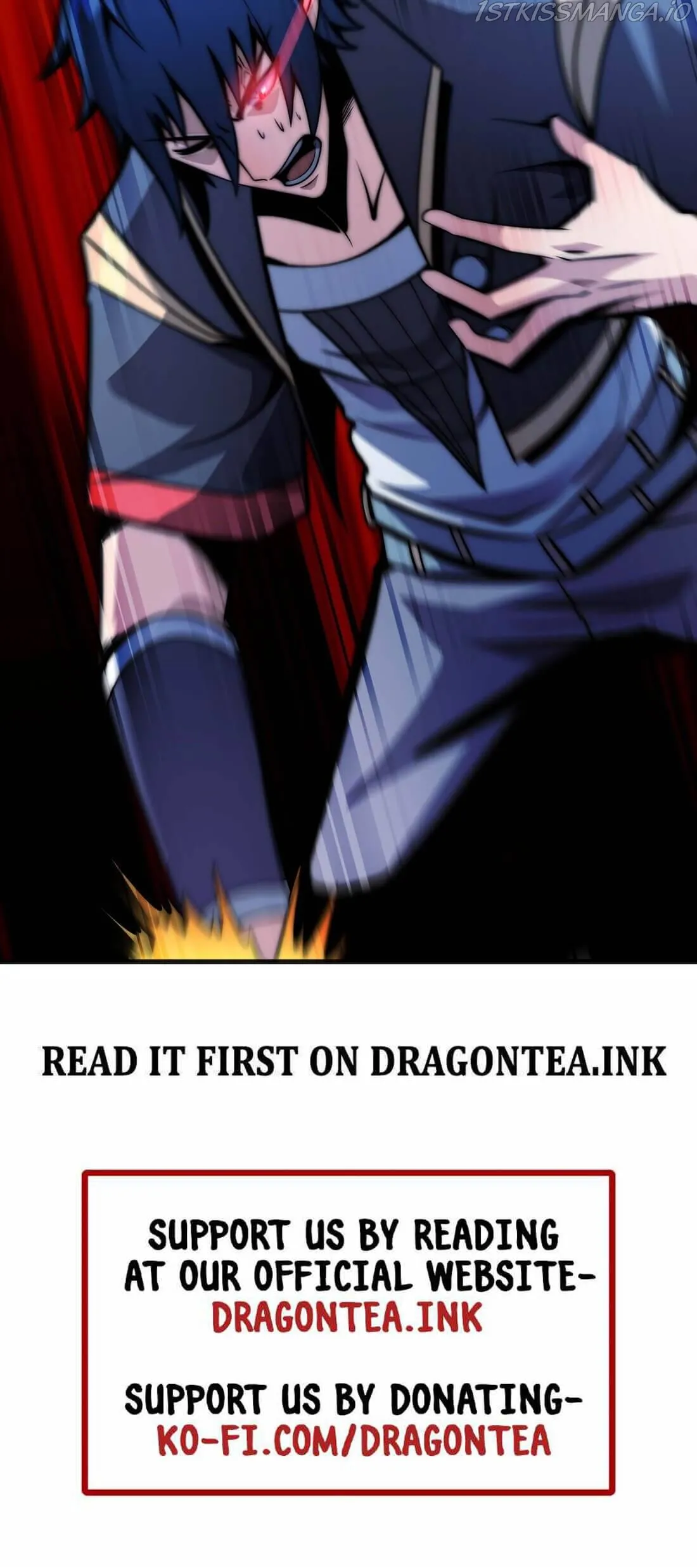 Read Demon King Cheat System chapter 18 image 9 on Lezhin