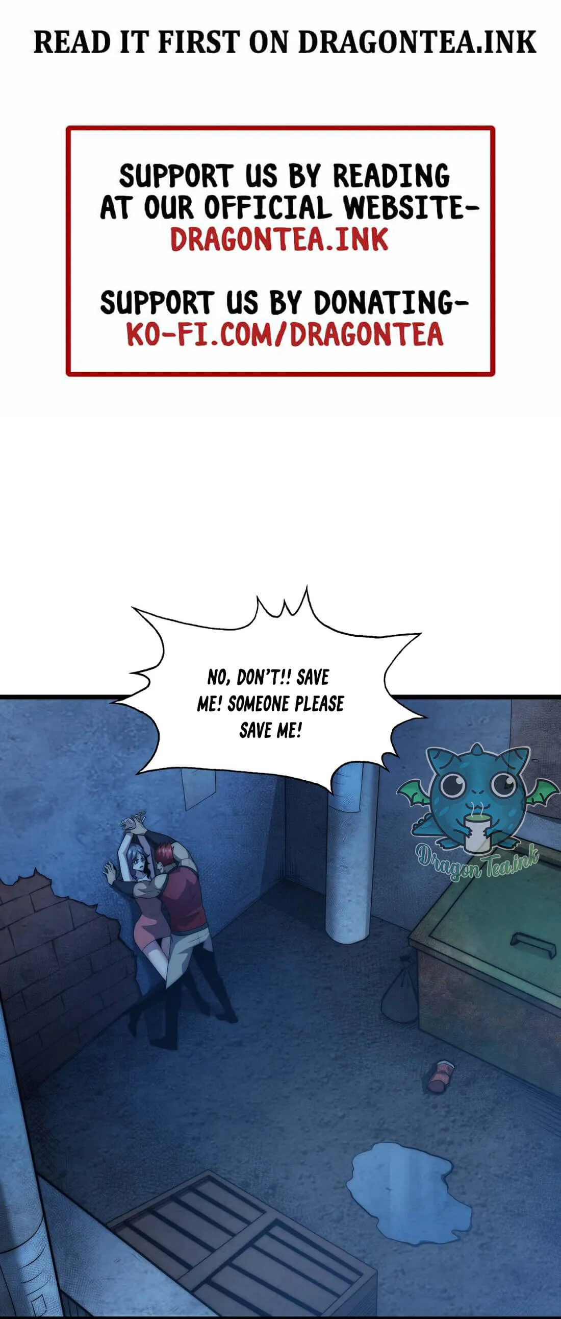 Read Demon King Cheat System chapter 20 image 1 on Lezhin