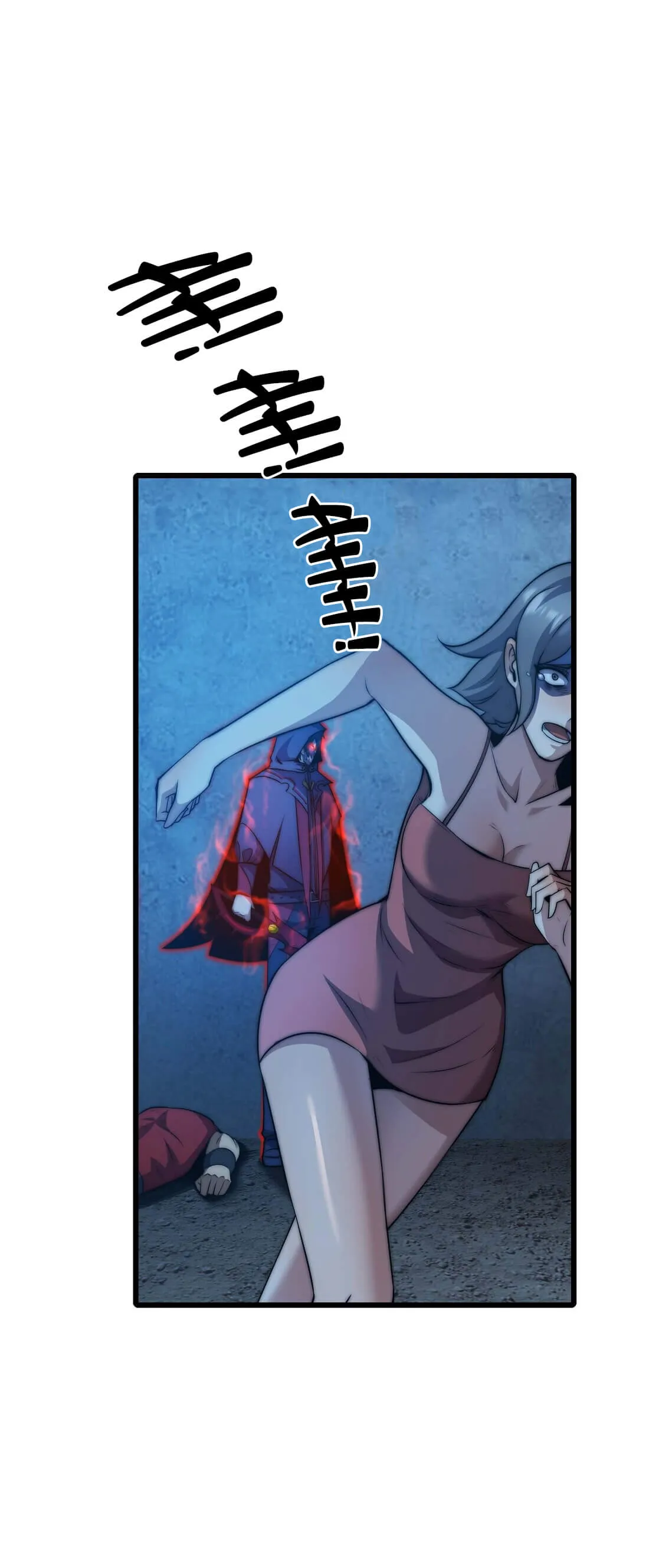 Read Demon King Cheat System chapter 20 image 12 on Lezhin