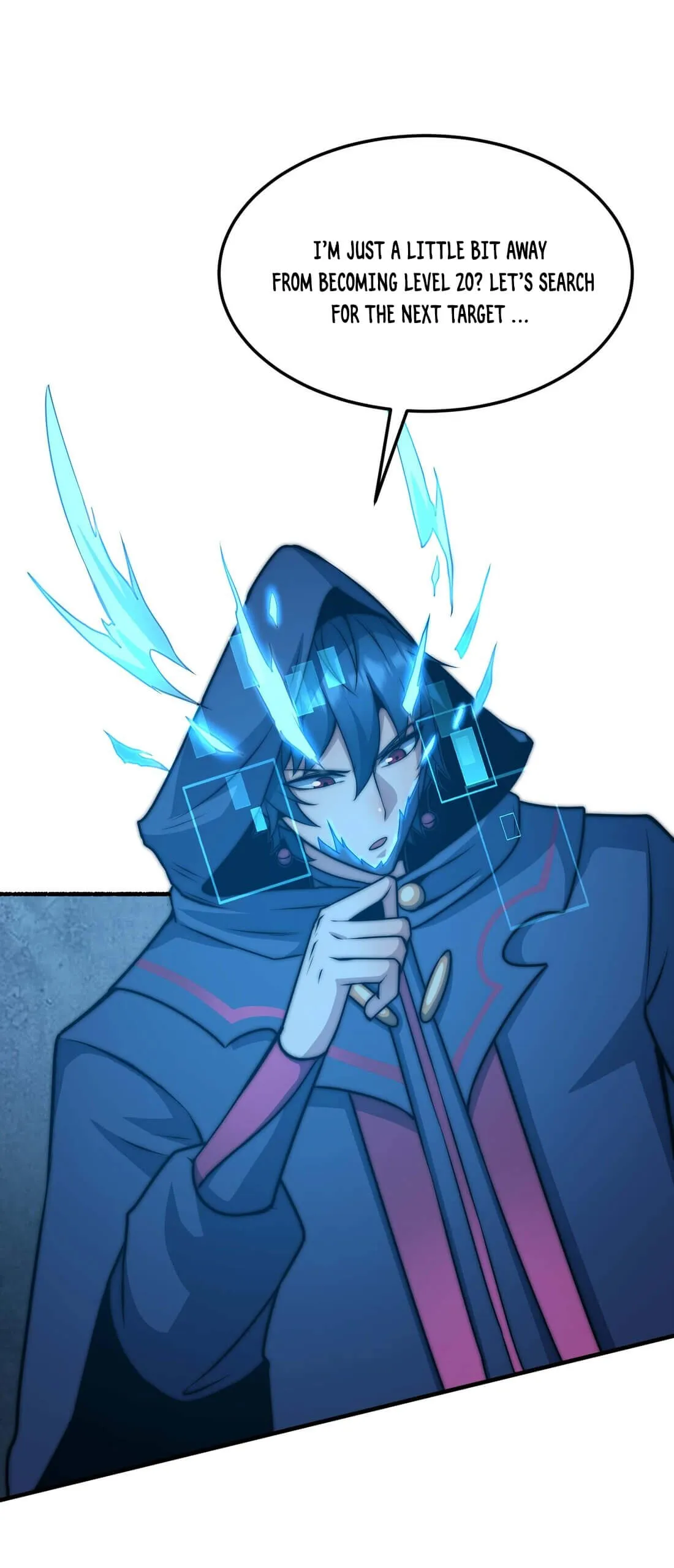 Read Demon King Cheat System chapter 20 image 13 on Lezhin