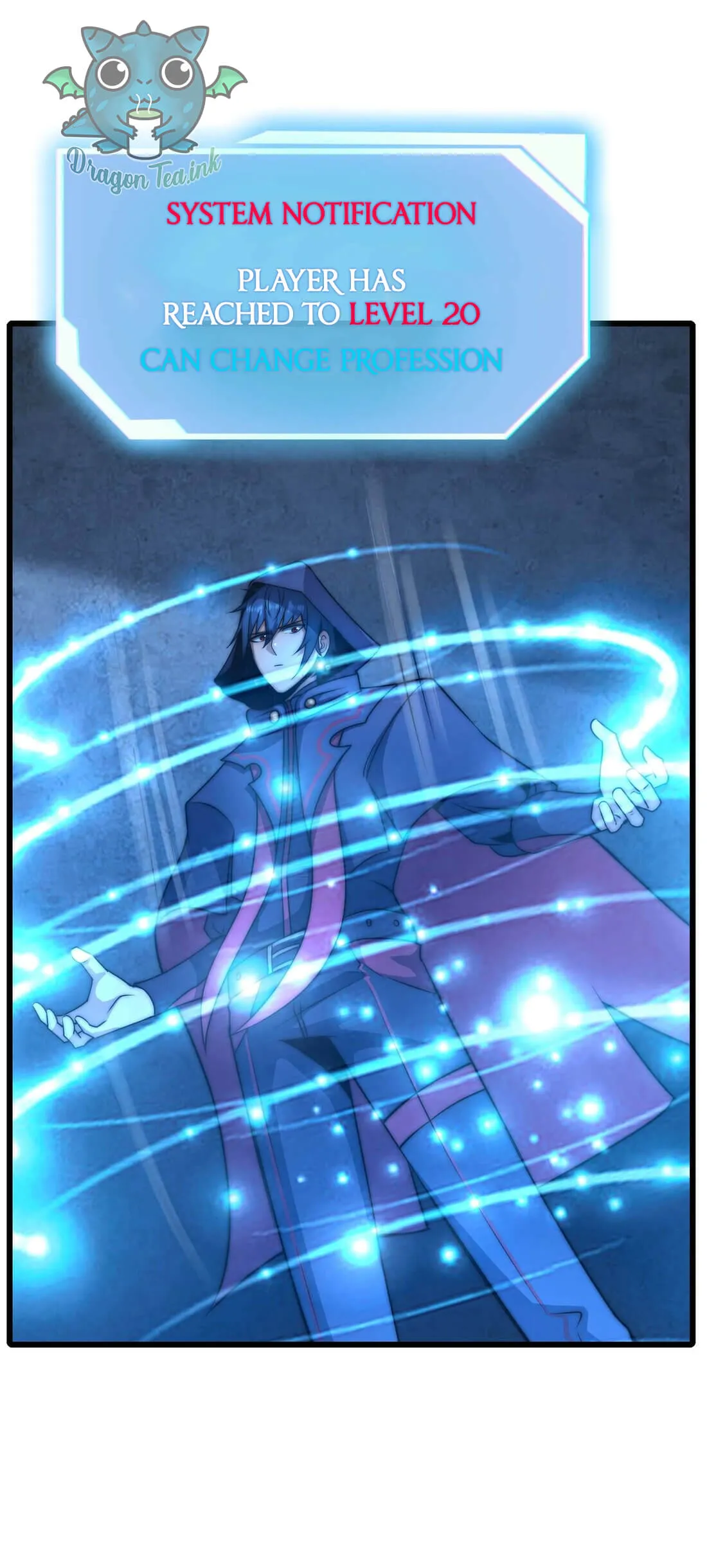Read Demon King Cheat System chapter 20 image 15 on Lezhin