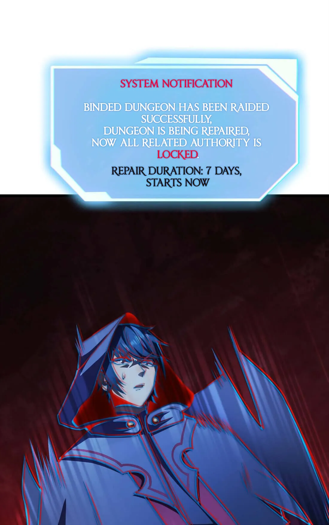 Read Demon King Cheat System chapter 20 image 18 on Lezhin