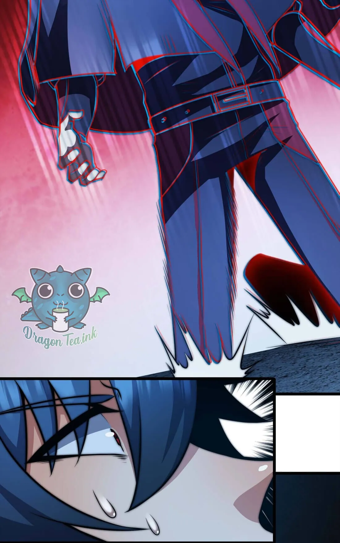 Read Demon King Cheat System chapter 20 image 19 on Lezhin