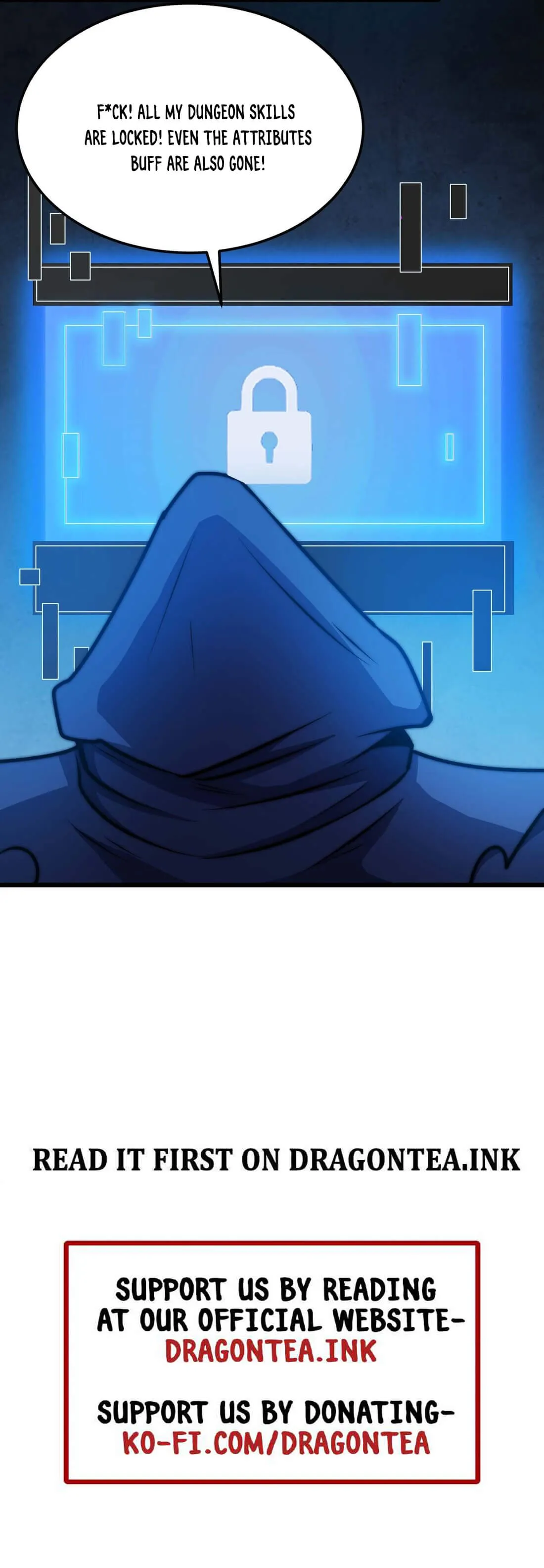 Read Demon King Cheat System chapter 20 image 20 on Lezhin