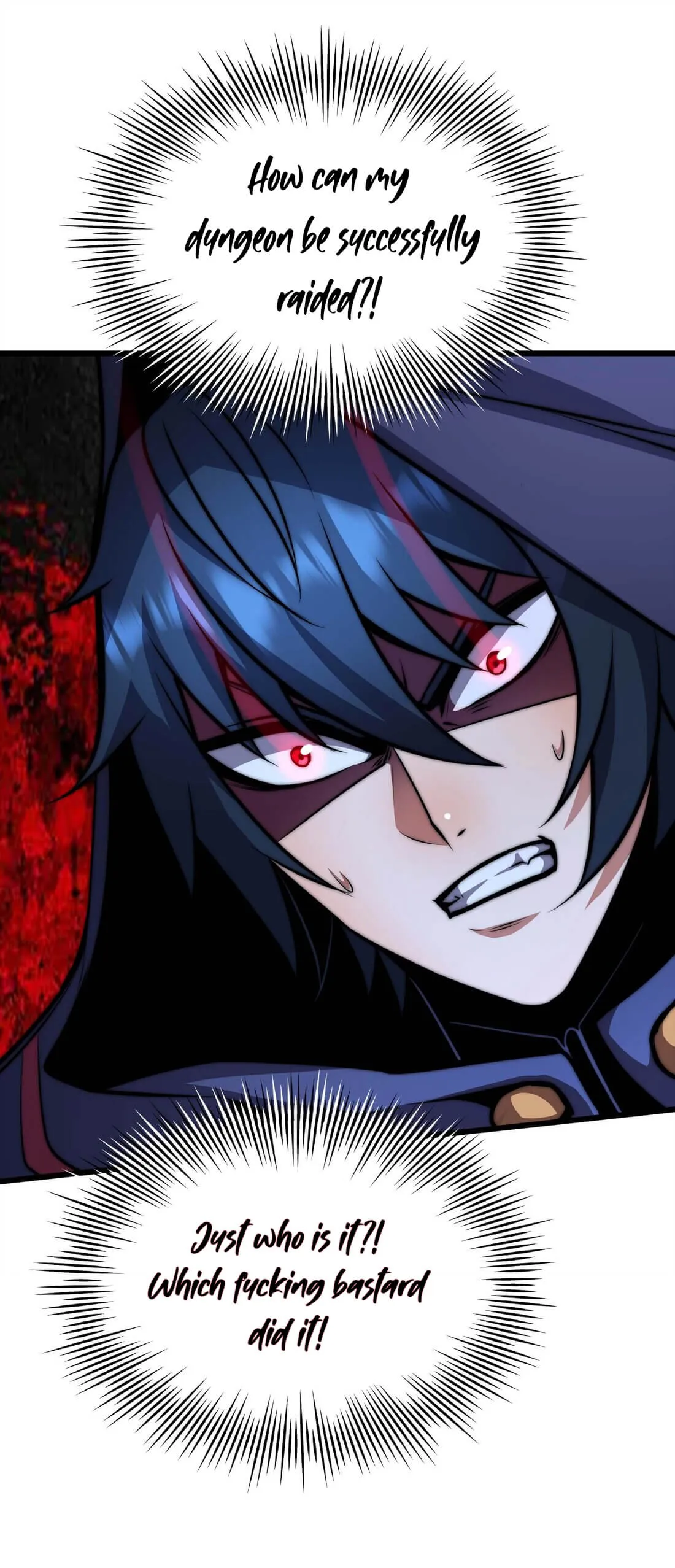 Read Demon King Cheat System chapter 20 image 21 on Lezhin