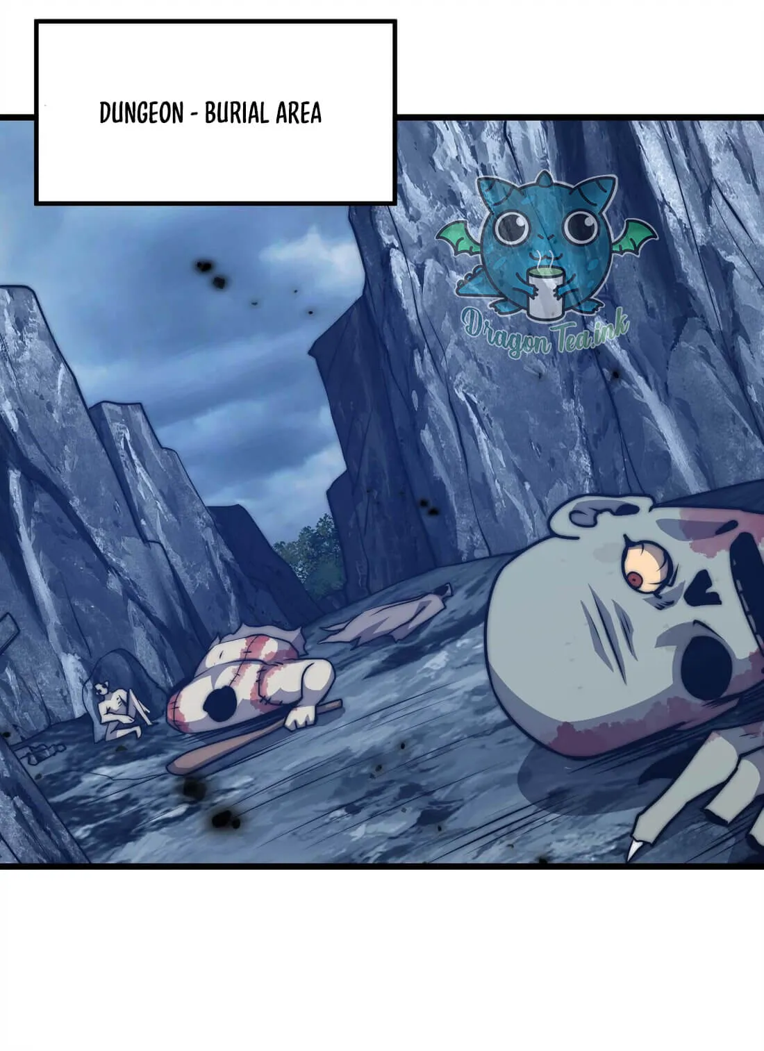 Read Demon King Cheat System chapter 20 image 23 on Lezhin