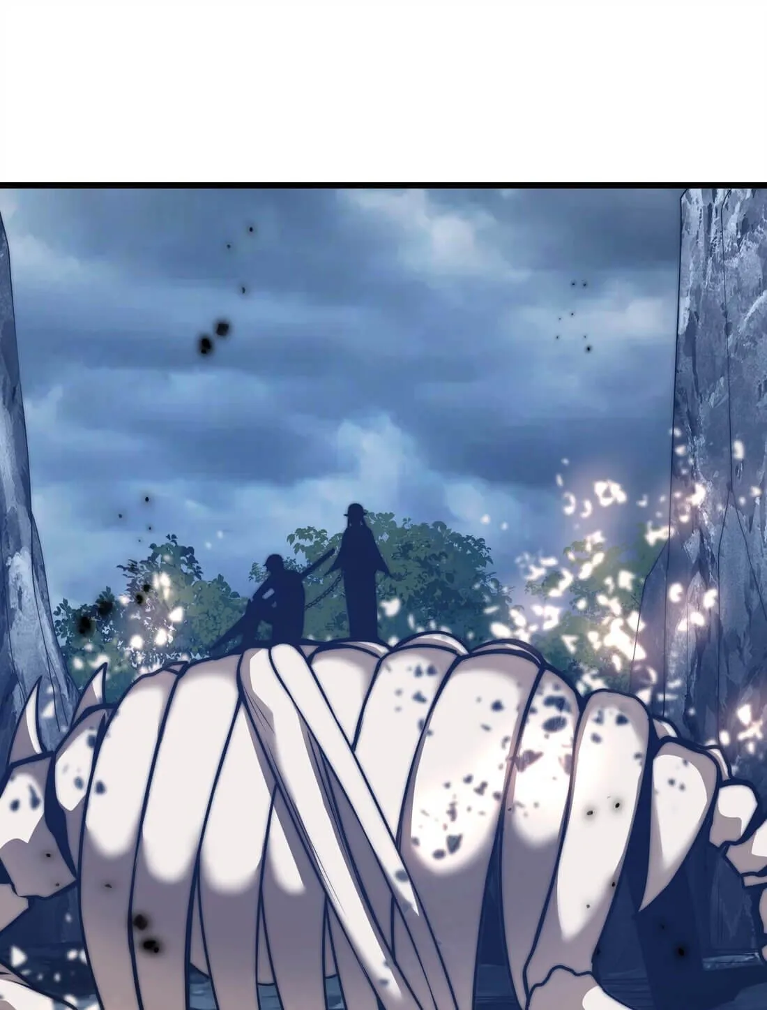 Read Demon King Cheat System chapter 20 image 24 on Lezhin