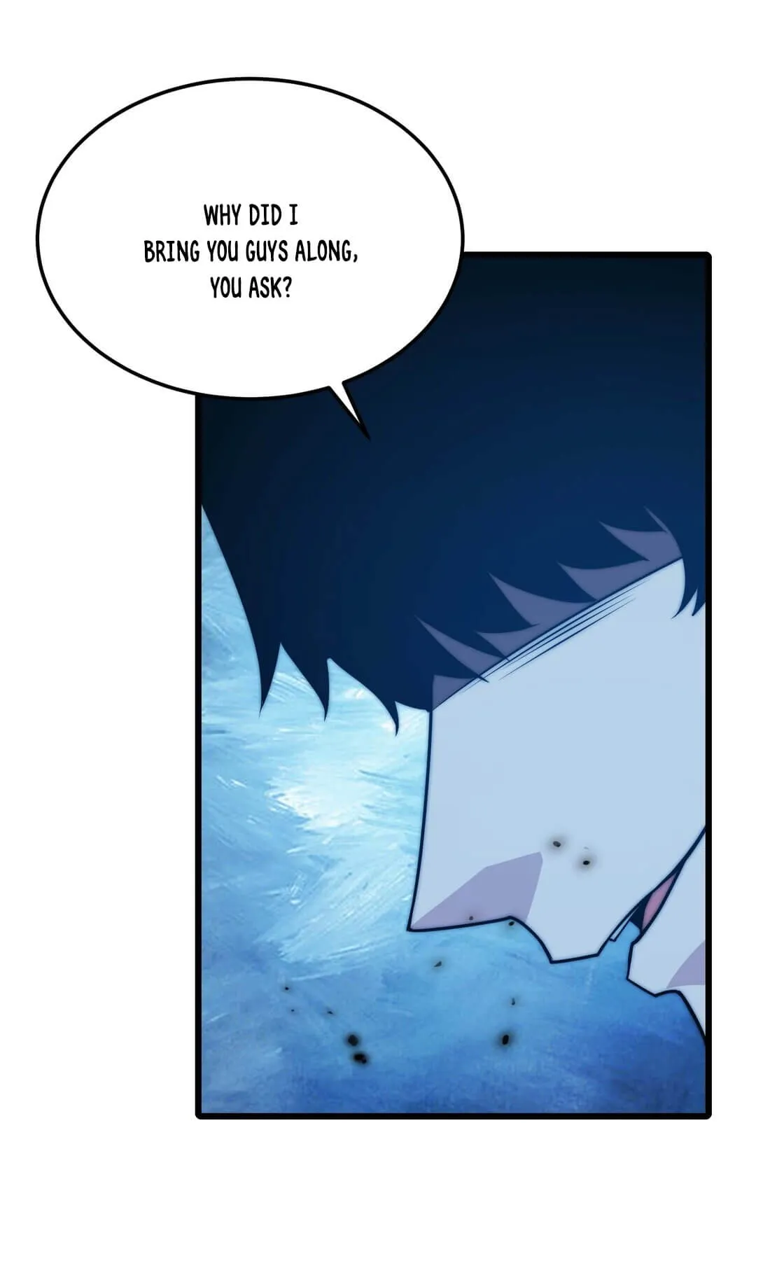 Read Demon King Cheat System chapter 20 image 27 on Lezhin
