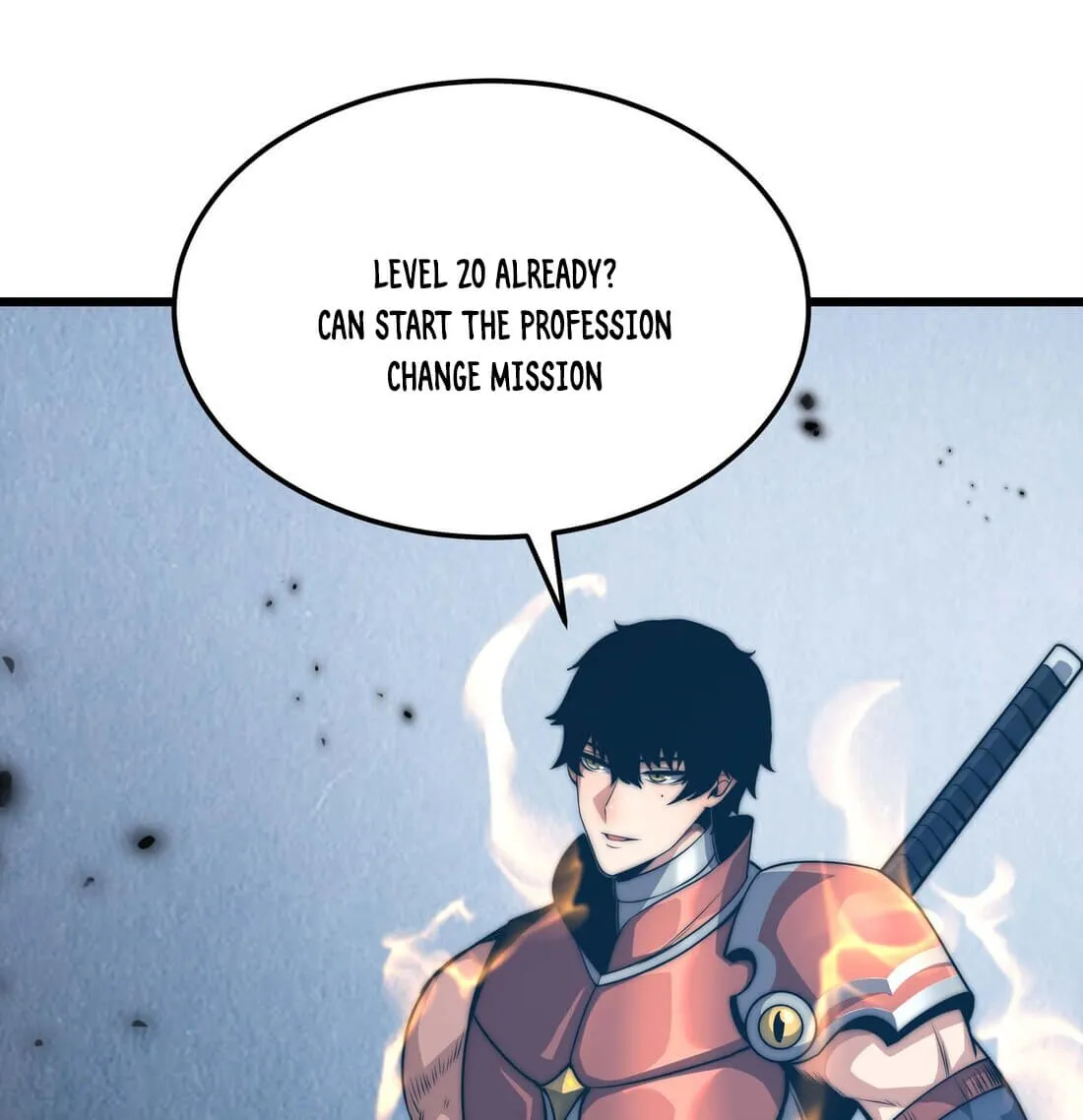 Read Demon King Cheat System chapter 20 image 29 on Lezhin