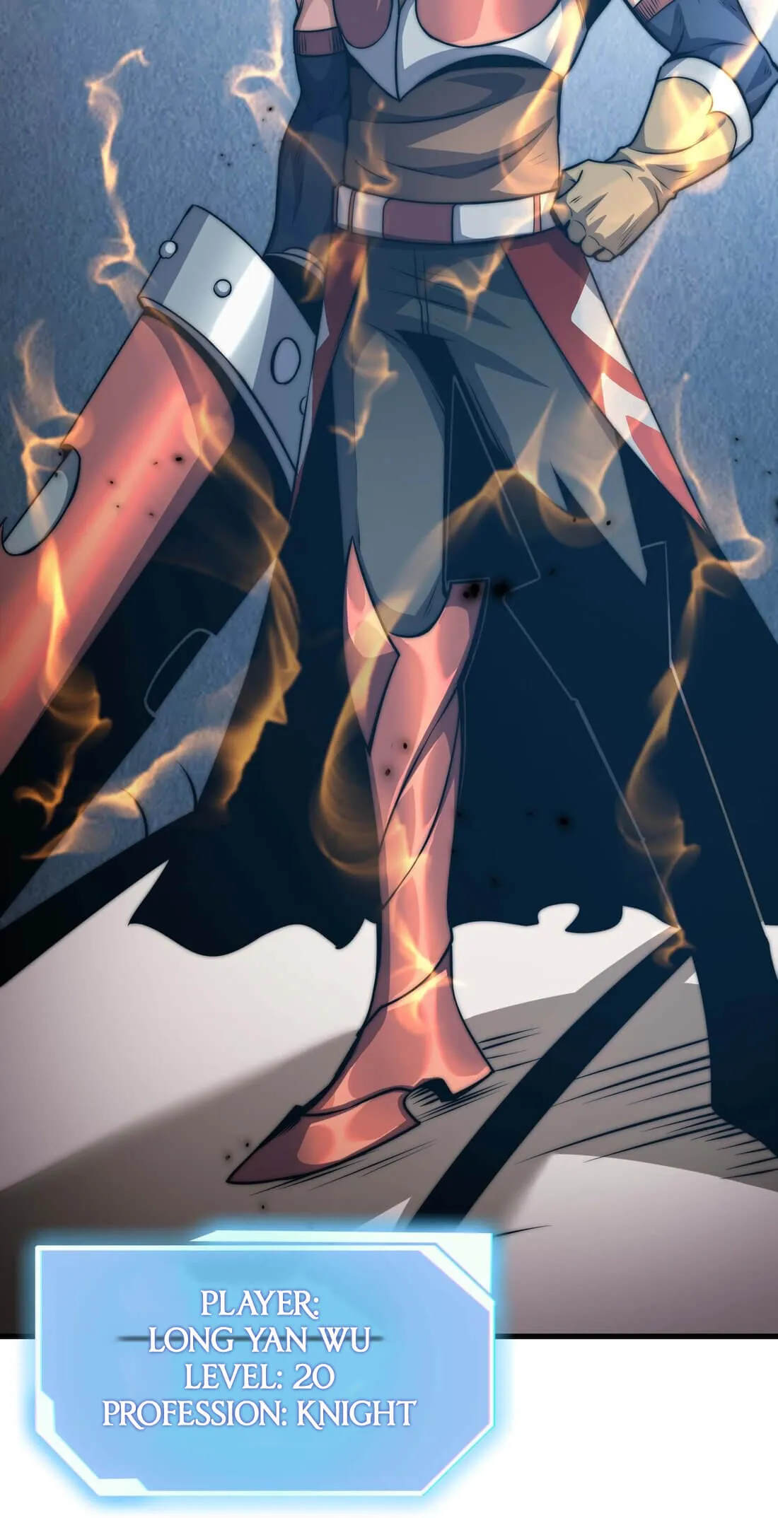 Read Demon King Cheat System chapter 20 image 30 on Lezhin