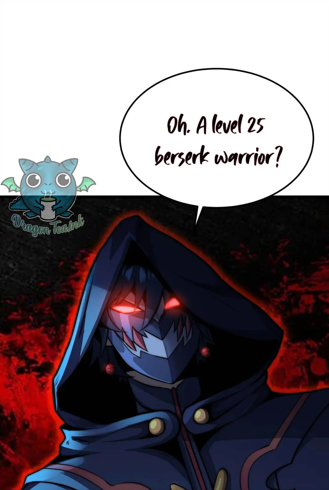 Read Demon King Cheat System chapter 20 image 5 on Lezhin