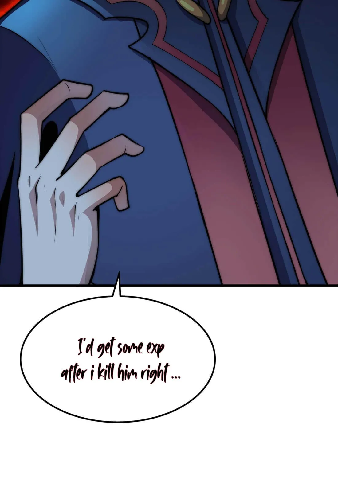 Read Demon King Cheat System chapter 20 image 6 on Lezhin