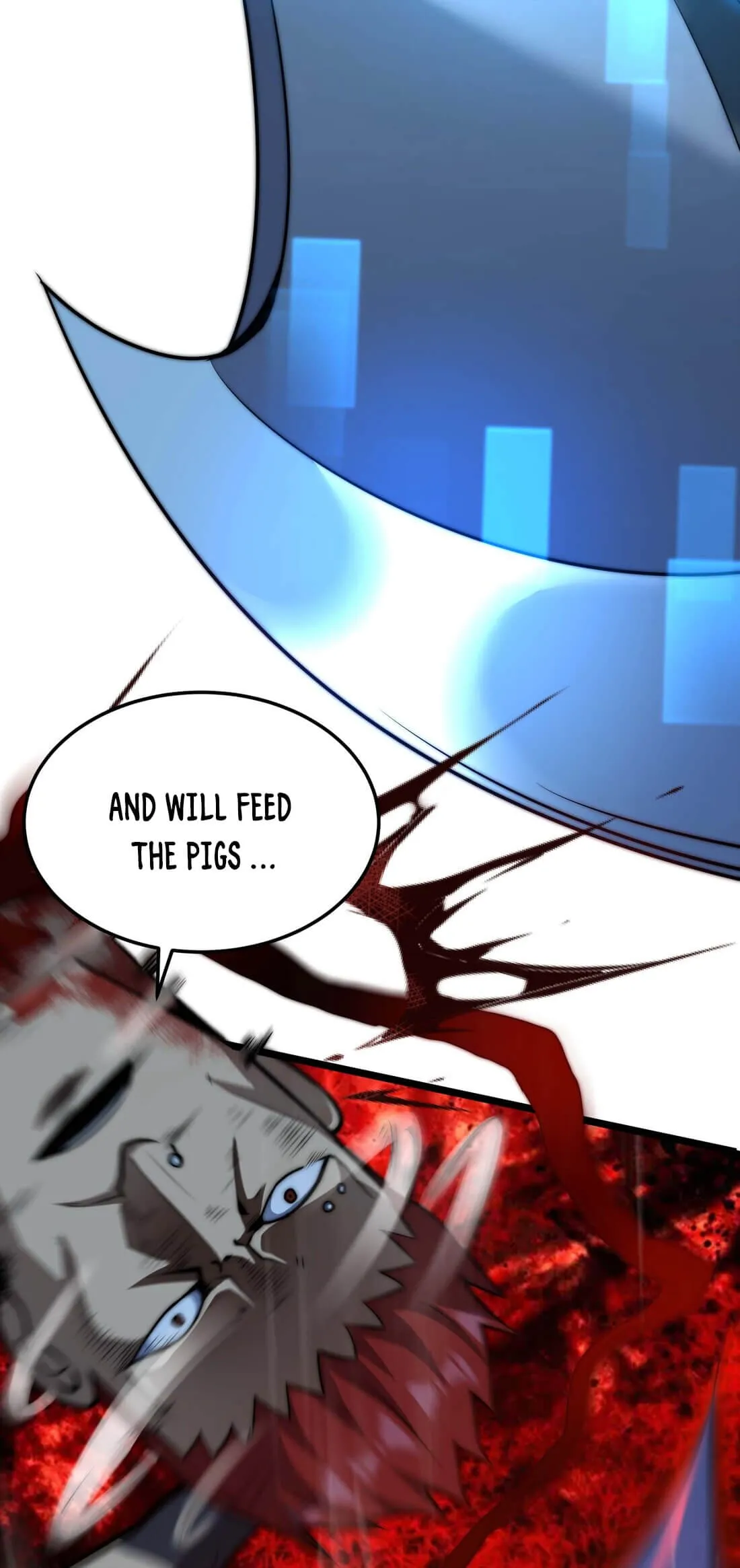 Read Demon King Cheat System chapter 20 image 8 on Lezhin
