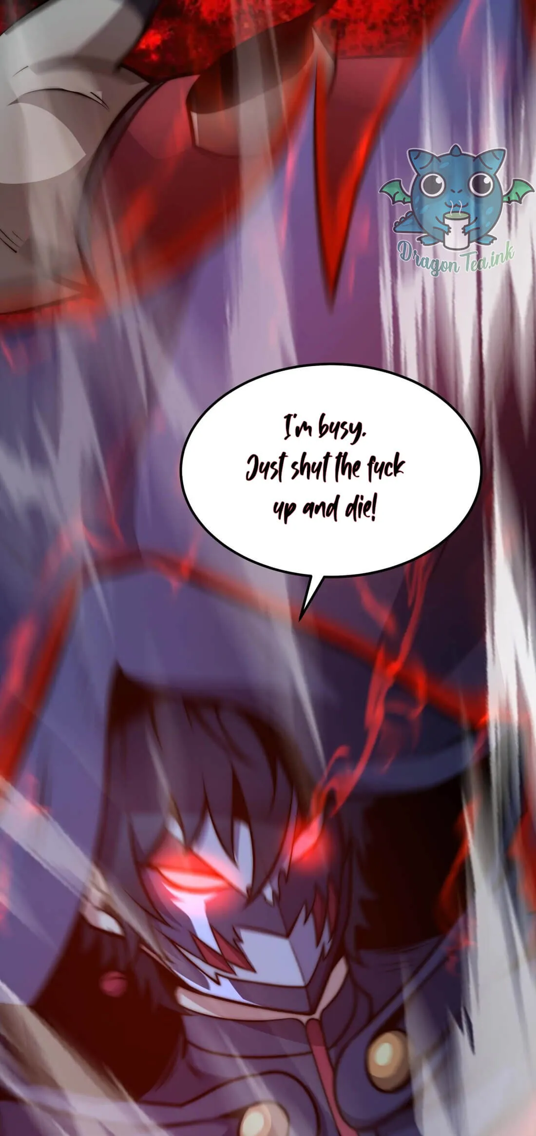 Read Demon King Cheat System chapter 20 image 9 on Lezhin