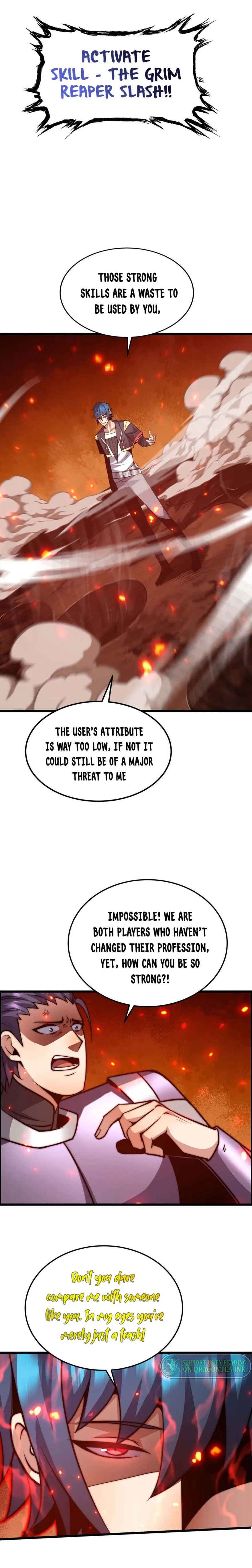 Read Demon King Cheat System chapter 24 image 10 on Lezhin
