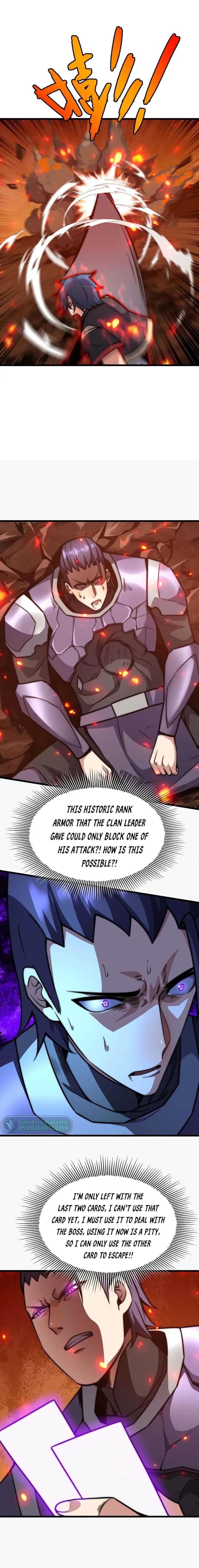Read Demon King Cheat System chapter 24 image 12 on Lezhin