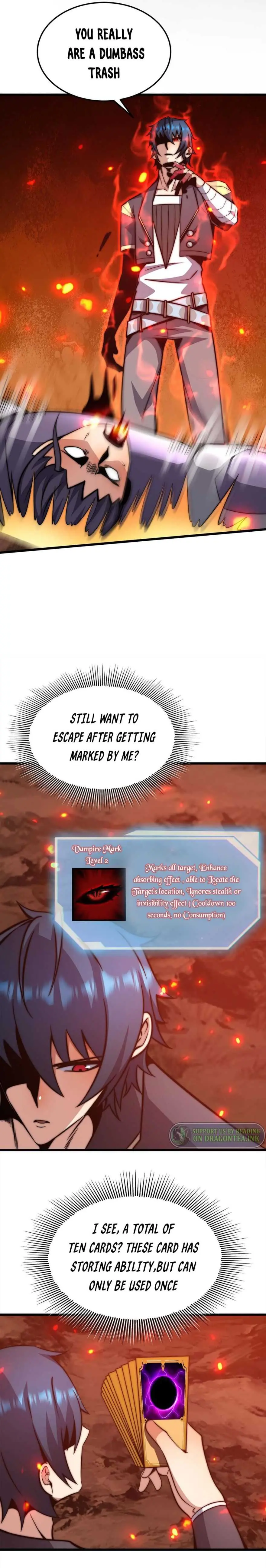 Read Demon King Cheat System chapter 24 image 16 on Lezhin