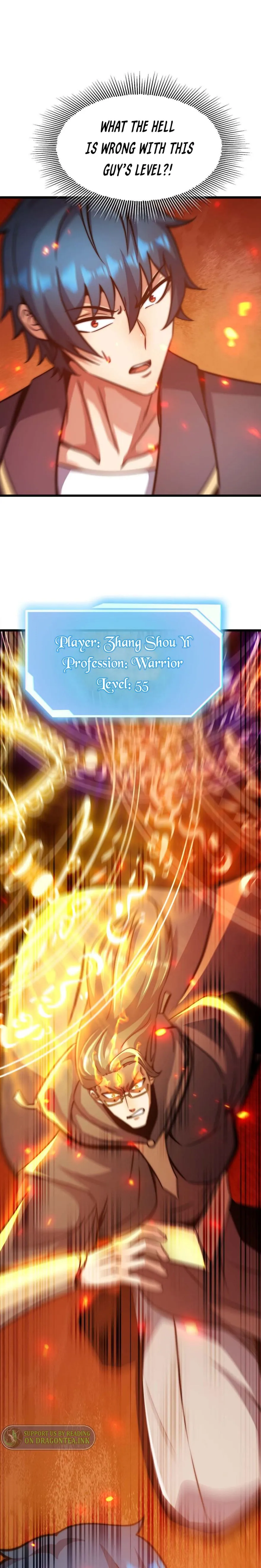 Read Demon King Cheat System chapter 24 image 19 on Lezhin