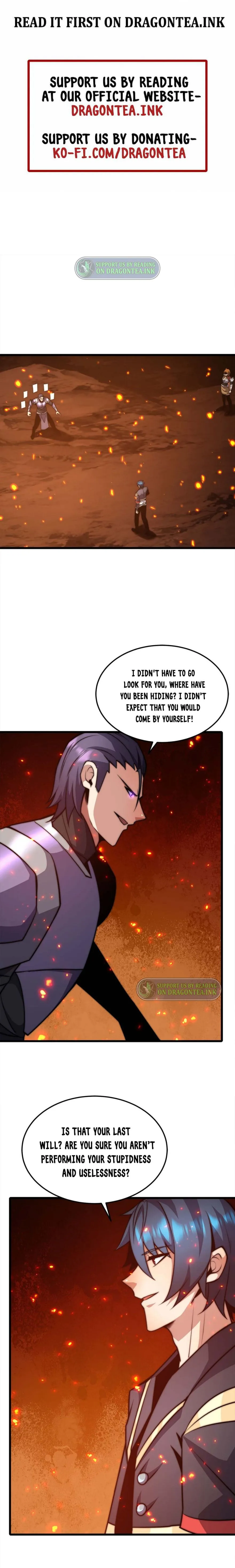 Read Demon King Cheat System chapter 24 image 2 on Lezhin