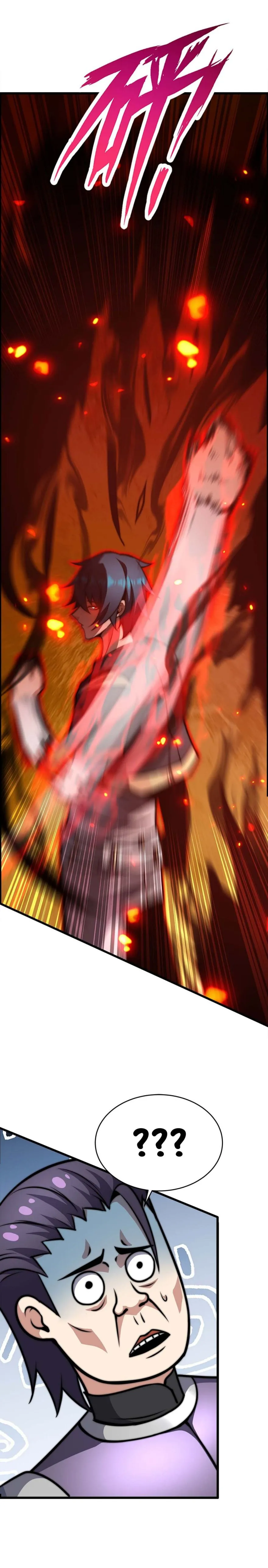 Read Demon King Cheat System chapter 24 image 5 on Lezhin