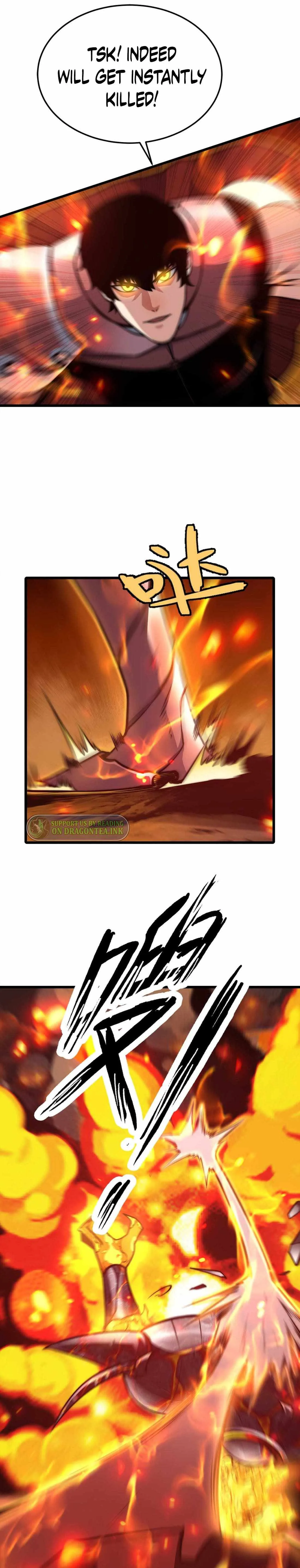 Read Demon King Cheat System chapter 25 image 15 on Lezhin
