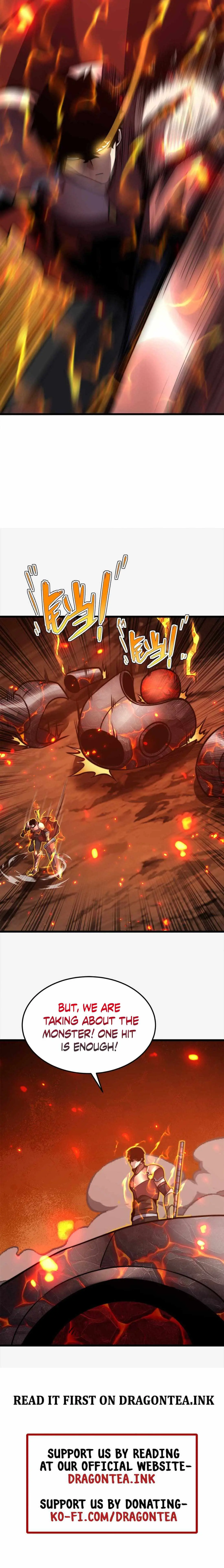 Read Demon King Cheat System chapter 25 image 16 on Lezhin