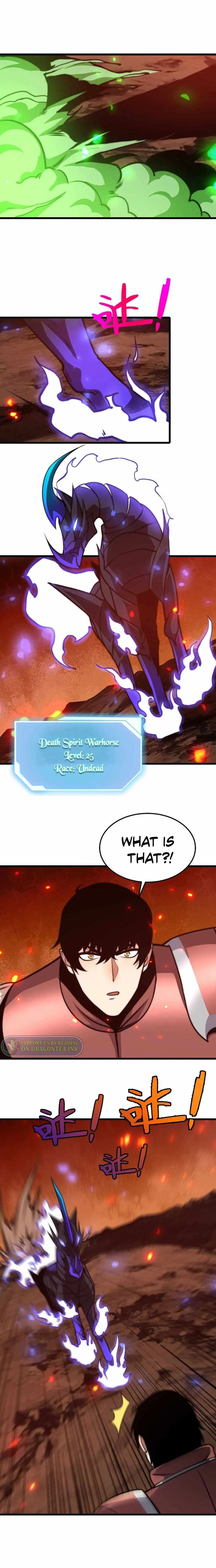 Read Demon King Cheat System chapter 26 image 11 on Lezhin