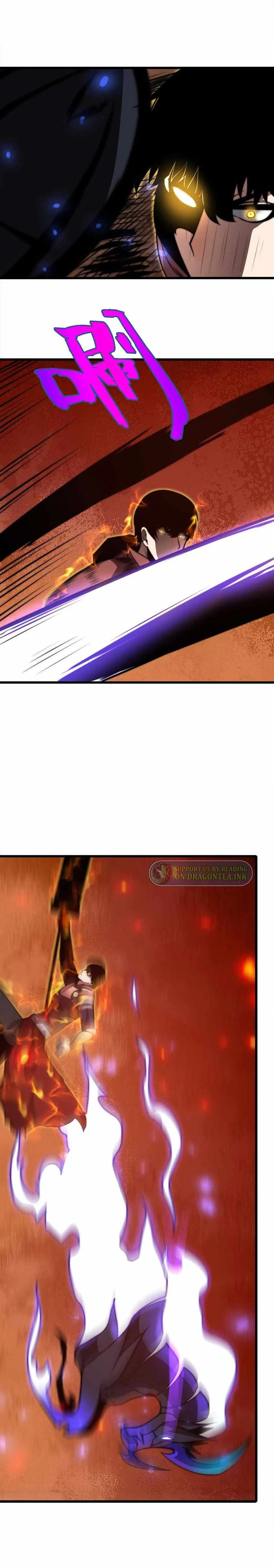 Read Demon King Cheat System chapter 26 image 12 on Lezhin