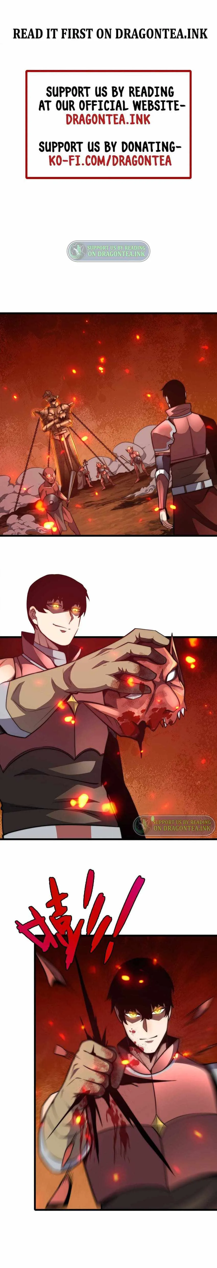 Read Demon King Cheat System chapter 26 image 2 on Lezhin