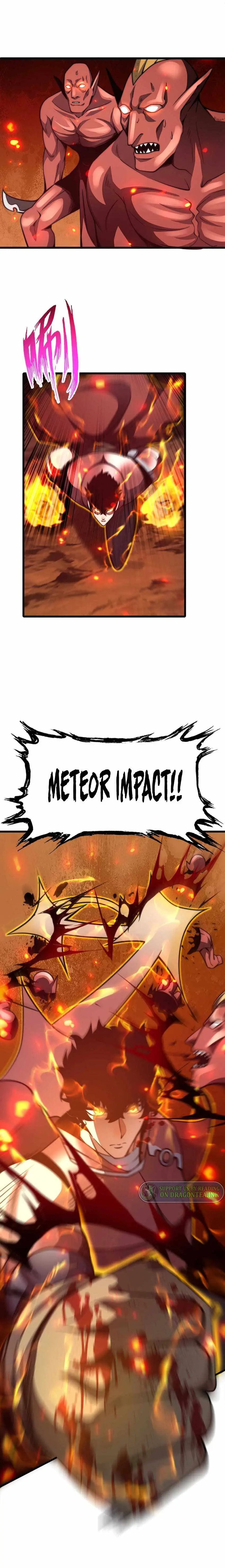 Read Demon King Cheat System chapter 26 image 3 on Lezhin
