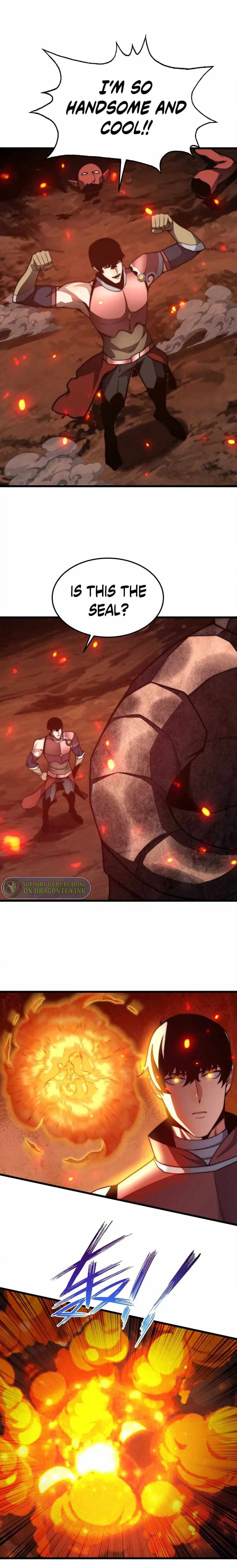 Read Demon King Cheat System chapter 26 image 5 on Lezhin