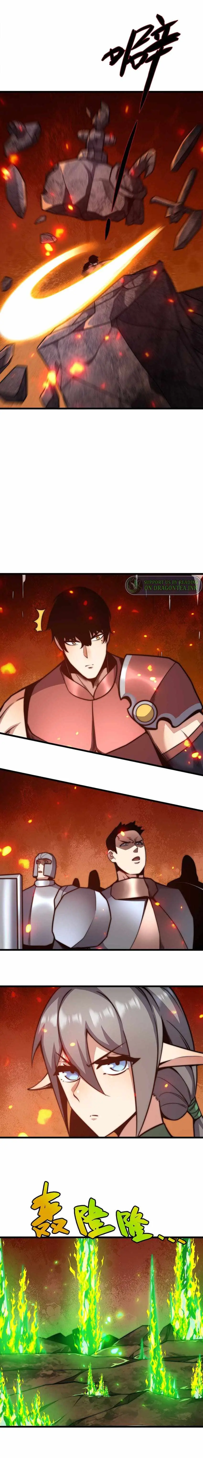 Read Demon King Cheat System chapter 26 image 9 on Lezhin