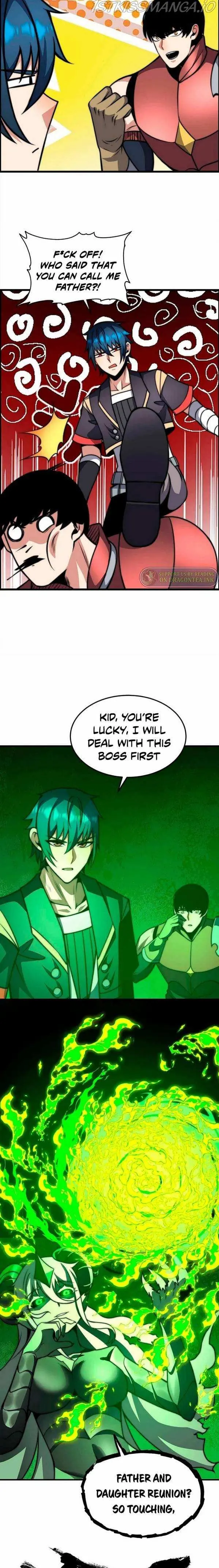 Read Demon King Cheat System chapter 27 image 10 on Lezhin