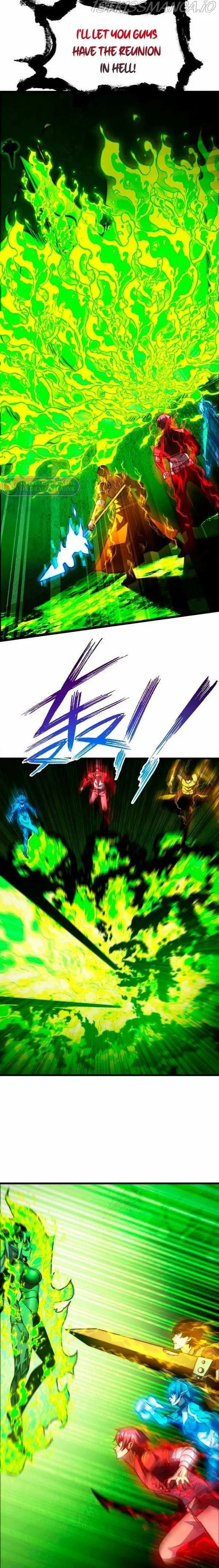 Read Demon King Cheat System chapter 27 image 11 on Lezhin
