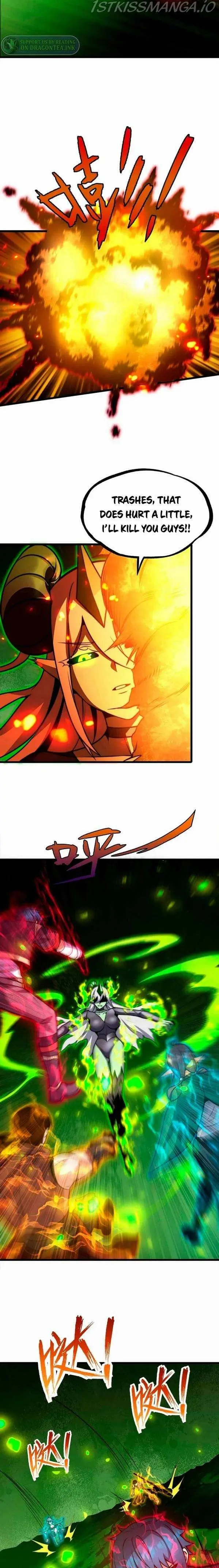 Read Demon King Cheat System chapter 27 image 12 on Lezhin