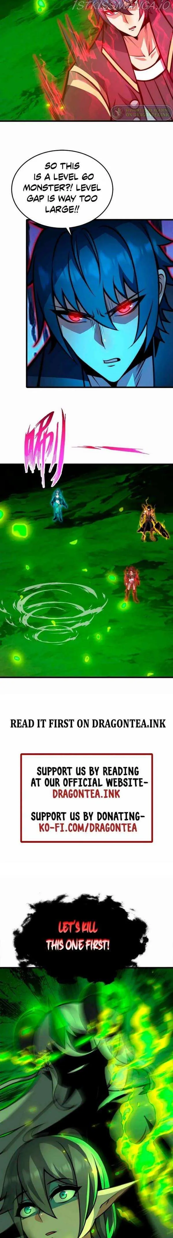 Read Demon King Cheat System chapter 27 image 13 on Lezhin