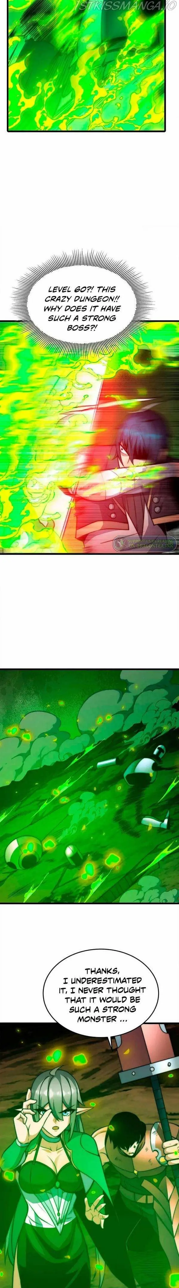 Read Demon King Cheat System chapter 27 image 3 on Lezhin