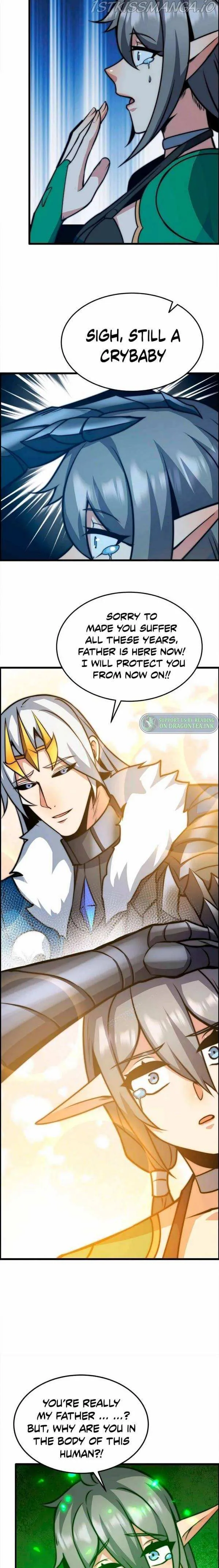 Read Demon King Cheat System chapter 27 image 8 on Lezhin