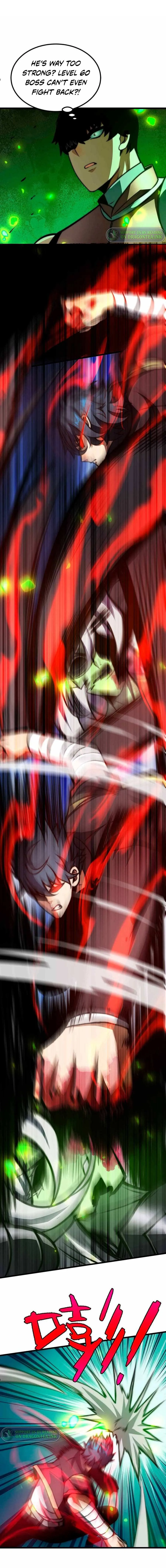Read Demon King Cheat System chapter 28 image 10 on Lezhin