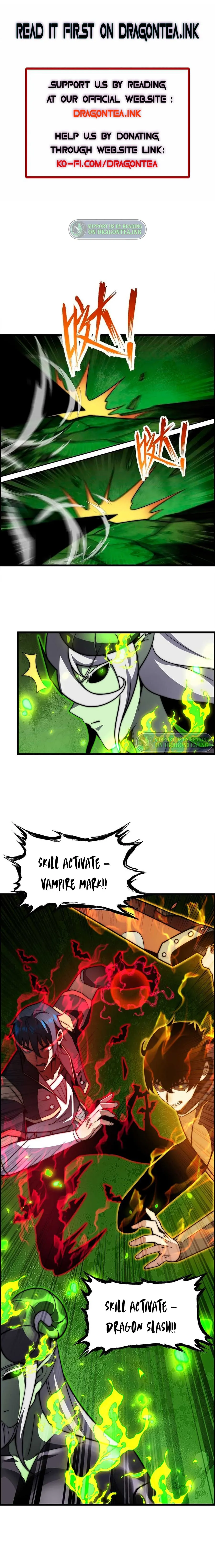 Read Demon King Cheat System chapter 28 image 2 on Lezhin