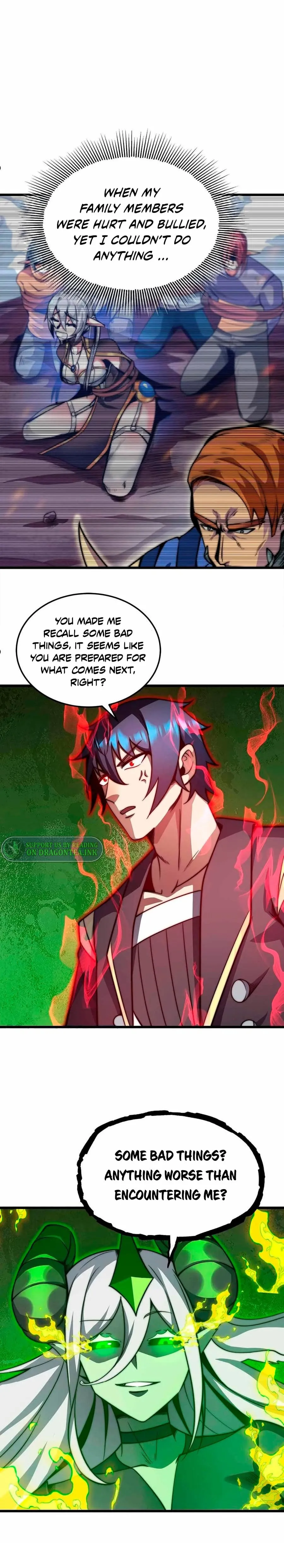 Read Demon King Cheat System chapter 28 image 6 on Lezhin