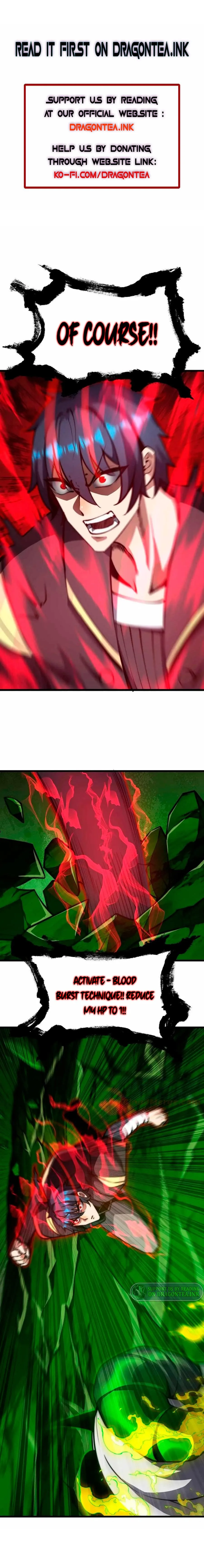 Read Demon King Cheat System chapter 28 image 7 on Lezhin
