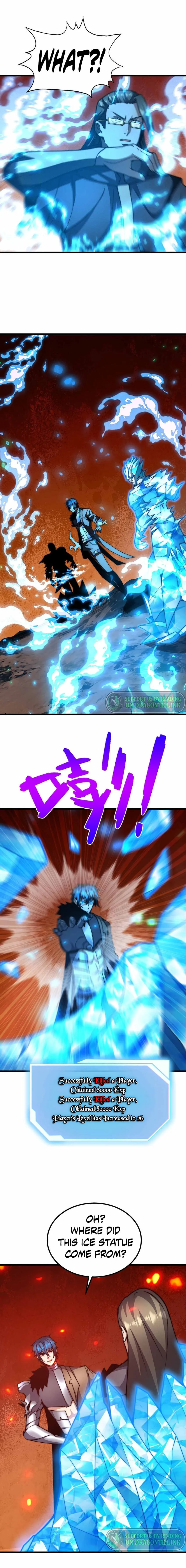 Read Demon King Cheat System chapter 31 image 11 on Lezhin