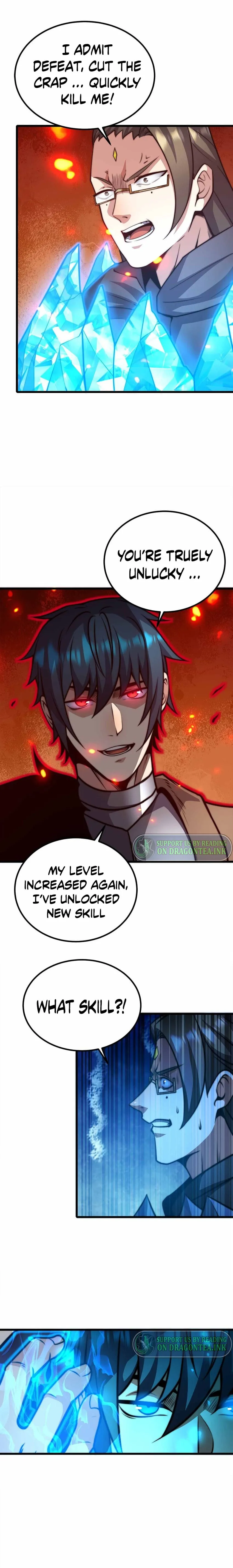 Read Demon King Cheat System chapter 31 image 12 on Lezhin