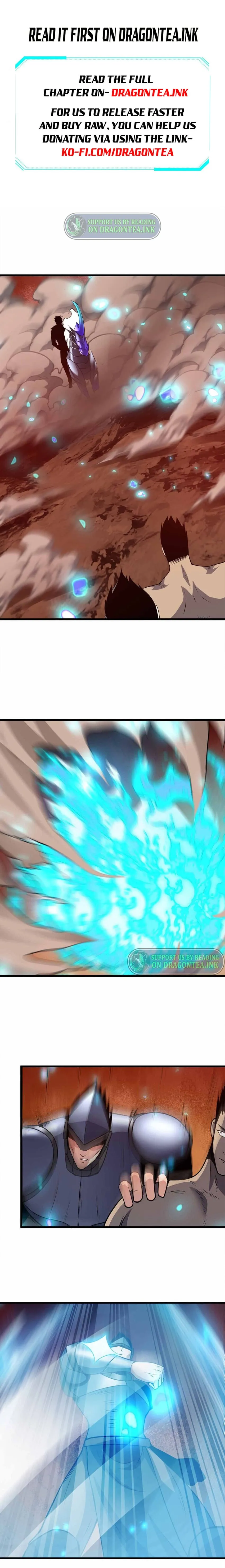 Read Demon King Cheat System chapter 31 image 2 on Lezhin