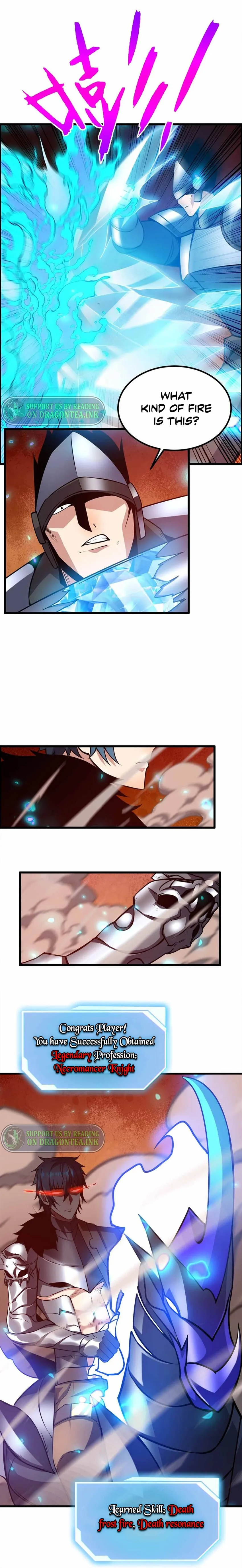 Read Demon King Cheat System chapter 31 image 3 on Lezhin
