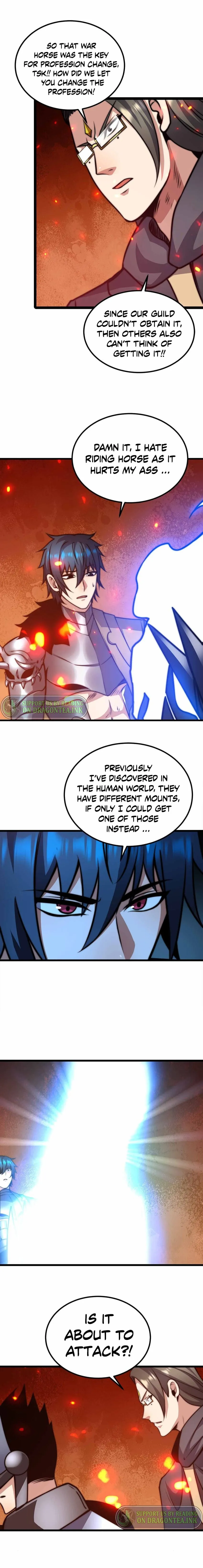 Read Demon King Cheat System chapter 31 image 4 on Lezhin